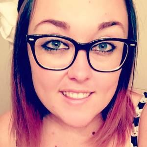 Meet your Posher, Karley